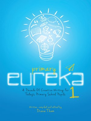 cover image of Primary Eureka 1